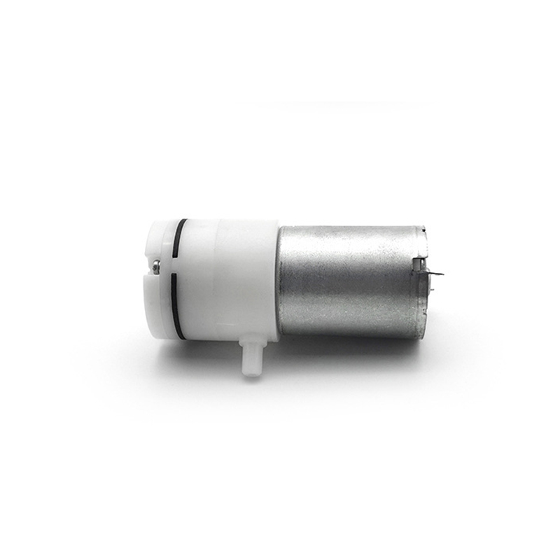 DC Brush Motor Mini Gas Diaphragm Air Pump/Micro Diaphragm Vacuum Pump
