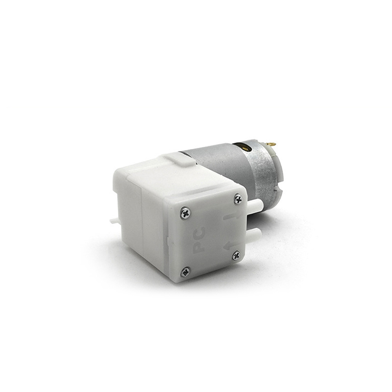 Plastic 6V 12V Vacuum Pumps Portable Electric Mini Air Pump