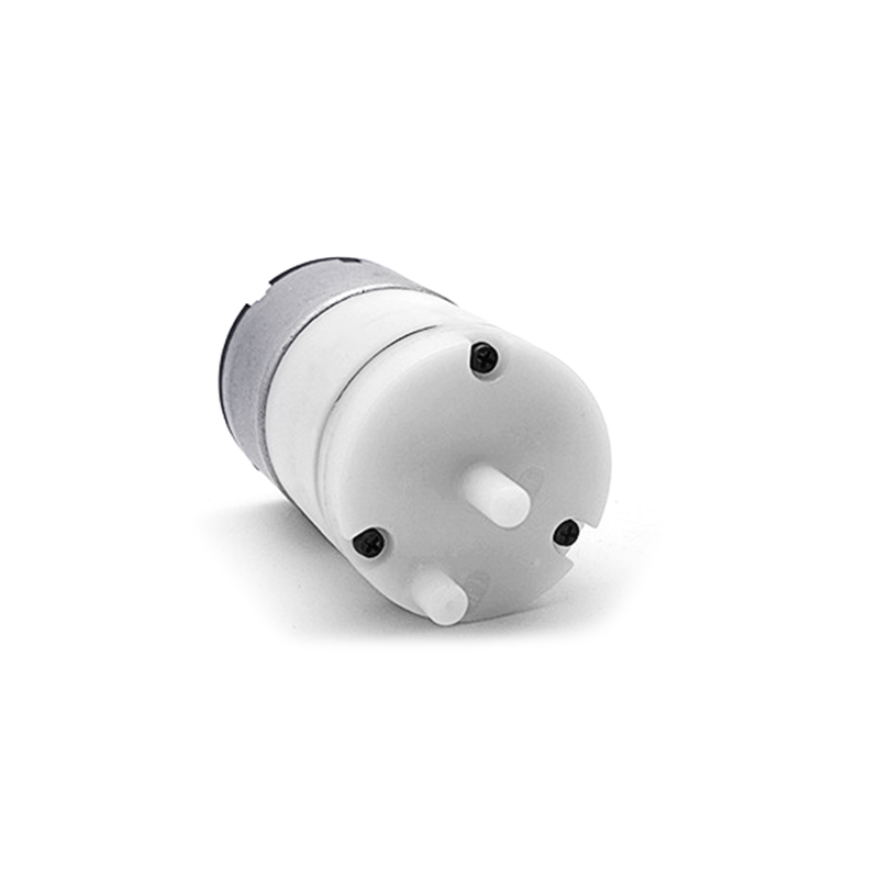 Food-grade Mini Diaphragm Vacuum /Electric Air Suction Pump