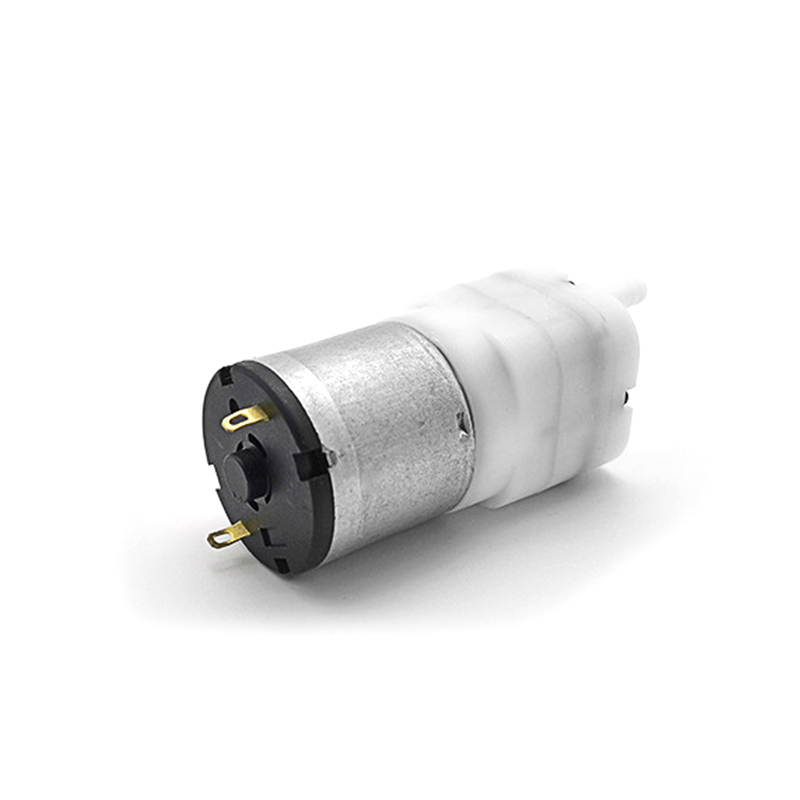 High Flow 12v 24v Coffer Maker Machine Air Pump Durable Vacuum Pump Easy Use