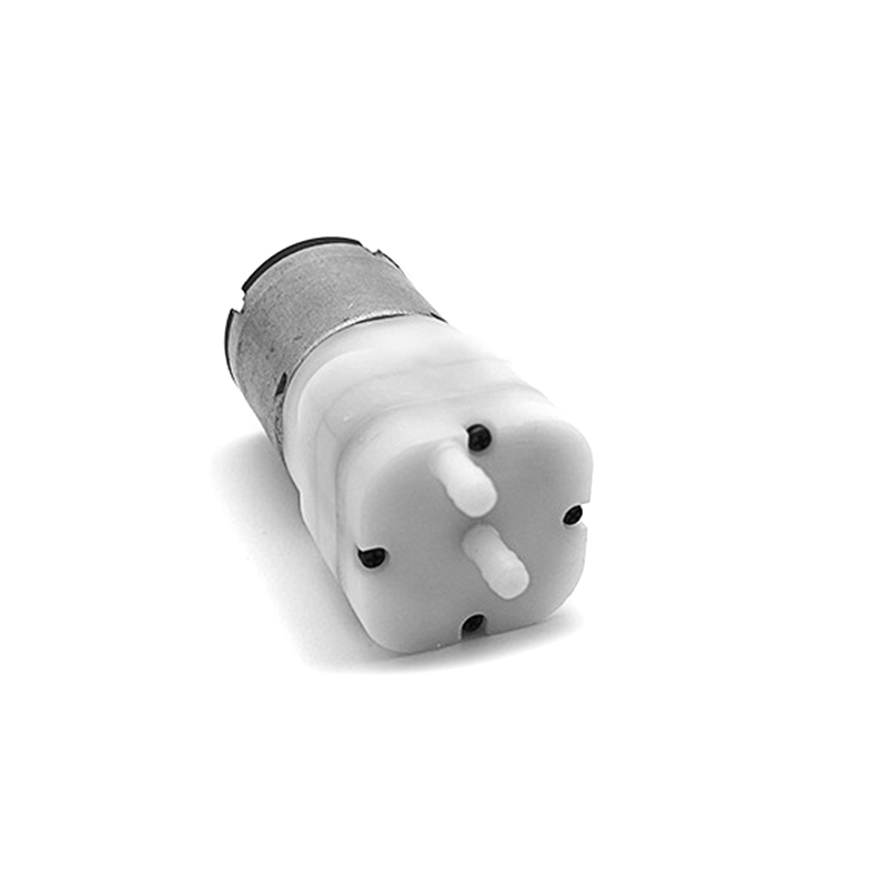 High Flow 12v 24v  Air Pump Durable Vacuum Pump