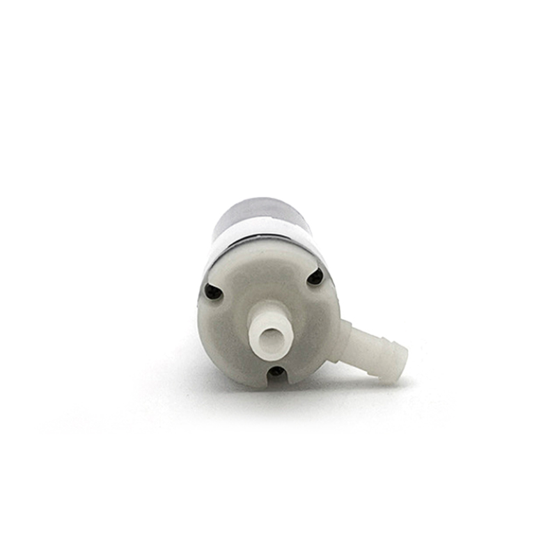 9v 12v 24v High Pressure Hot Water Pump For Coffee Machine