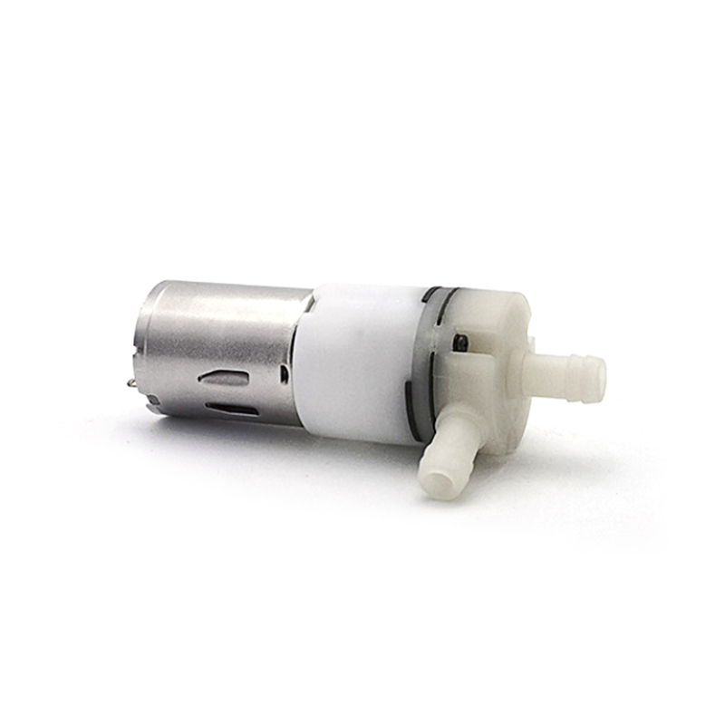 High Pressure Hot Water Pump For Coffee Machine