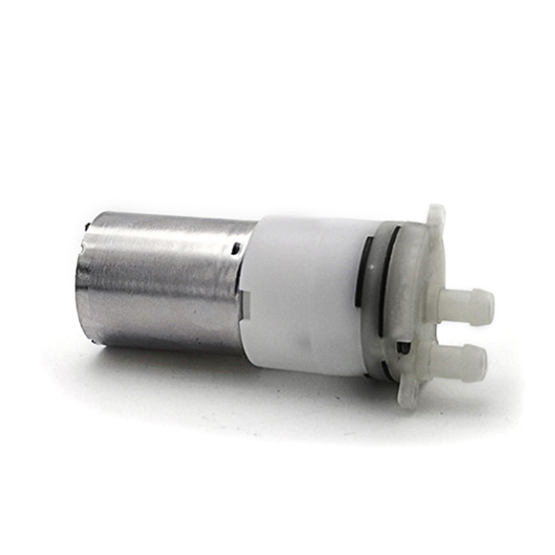 Food Grade 12v 24v DC Micro Mini Diaphragm Pumps