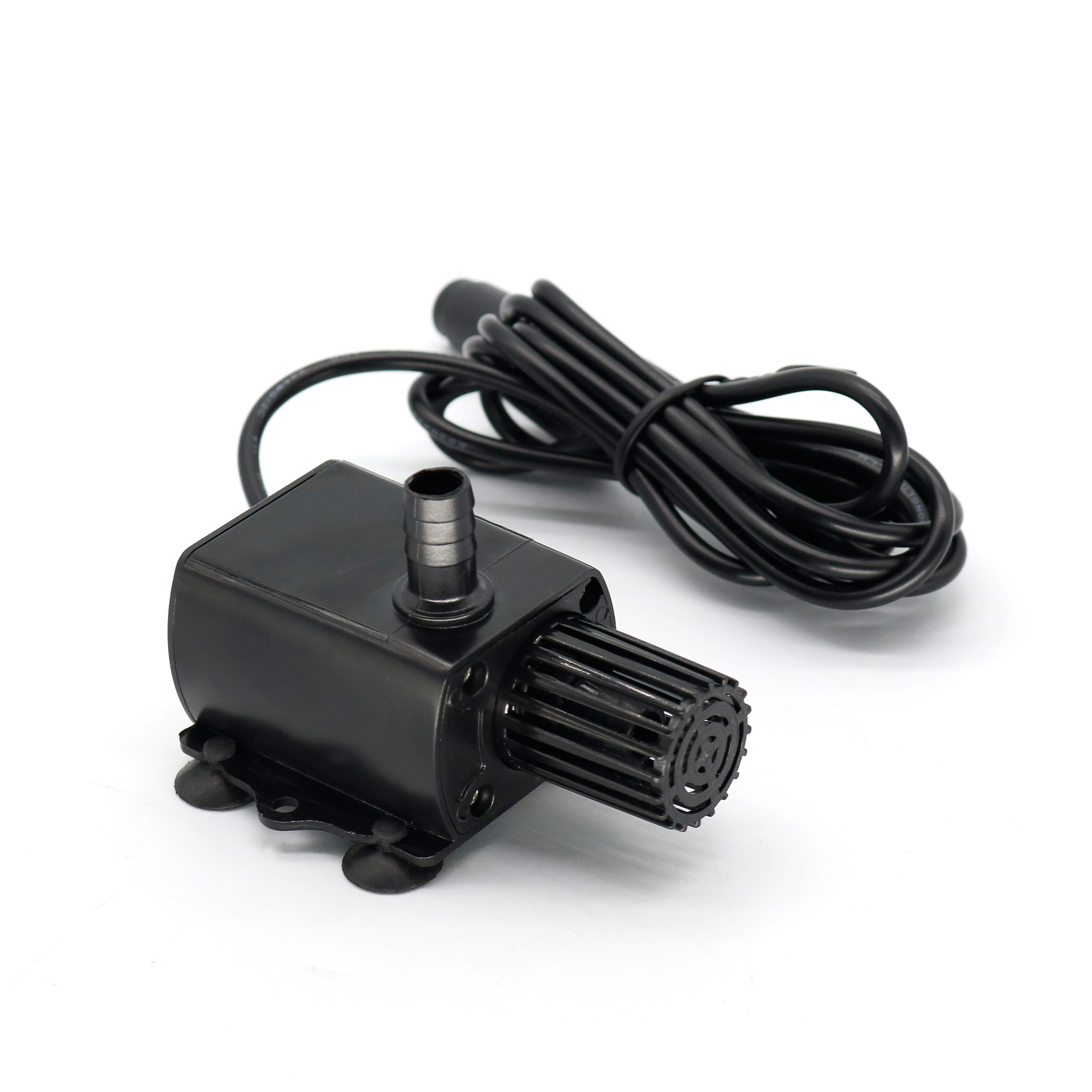 Mini Water Cooling Water Pump with Female Plug-in