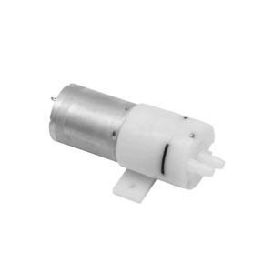 High quality small flow safety and health DC super mini water pump-1