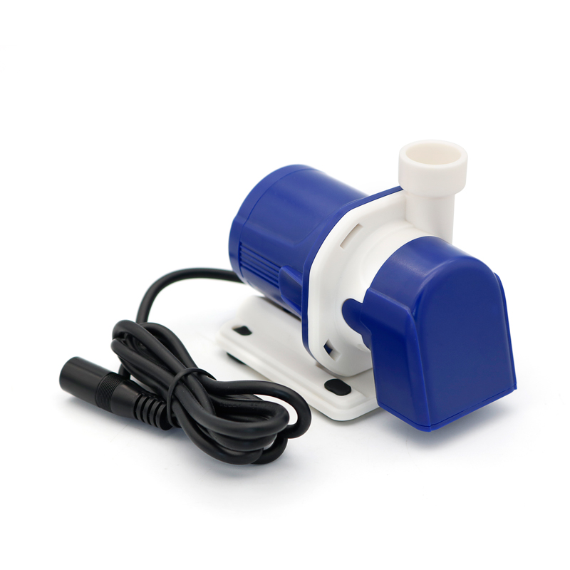 24V DC Inverter Aquarium Circulation Pump