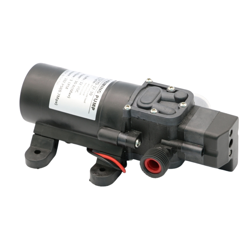 30W 3L/MIN small cheap diaphragm pump