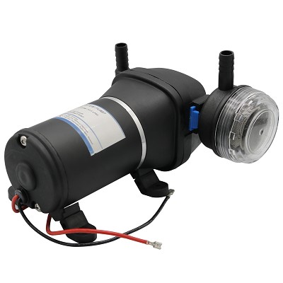 60psi 8l~11l/Min Wash Machine Drain Pump