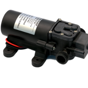 low flow high pressure electric self-priming booster pump-1