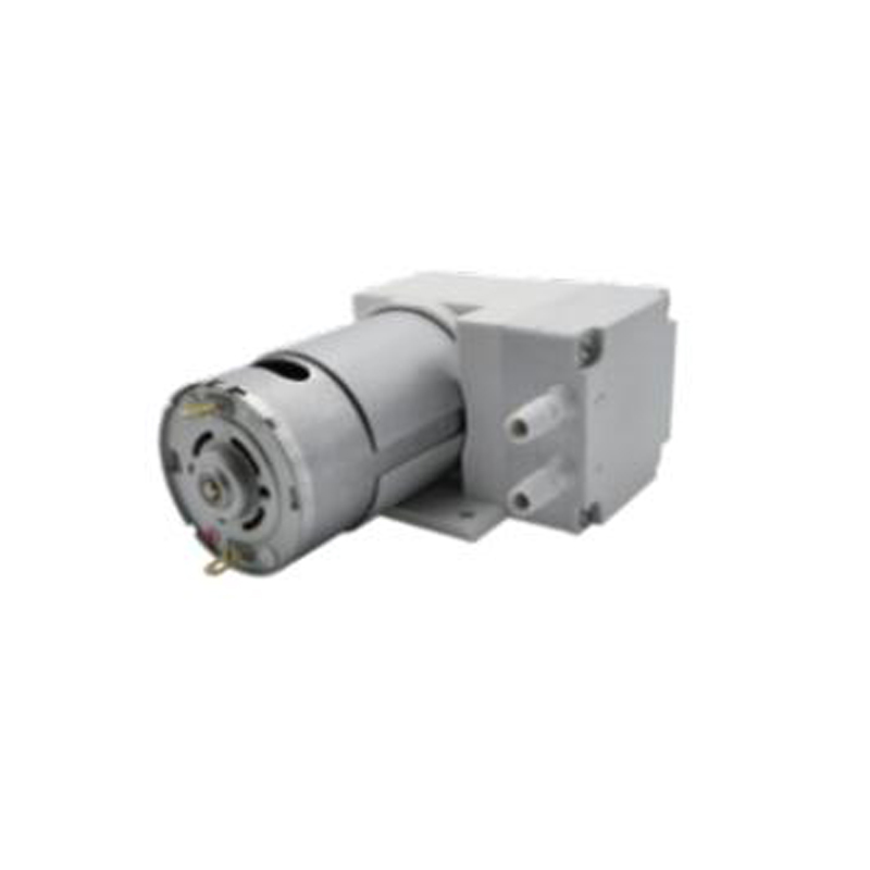 Electric Air Pump Plastic 12V 24V Diaphragm Vacuum Pumps