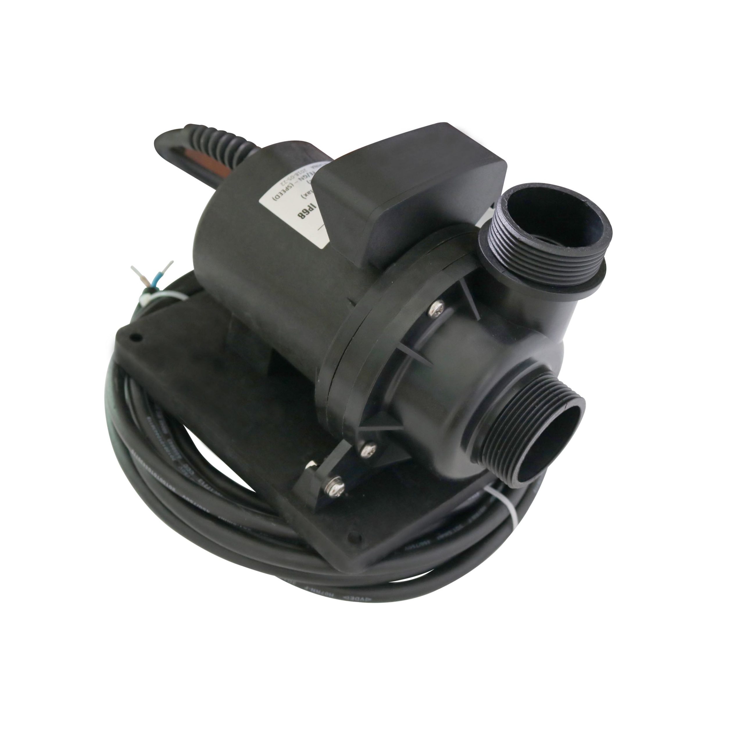 Garden Fountain Water Booster Pump 3804GPH Industrial Water Pump