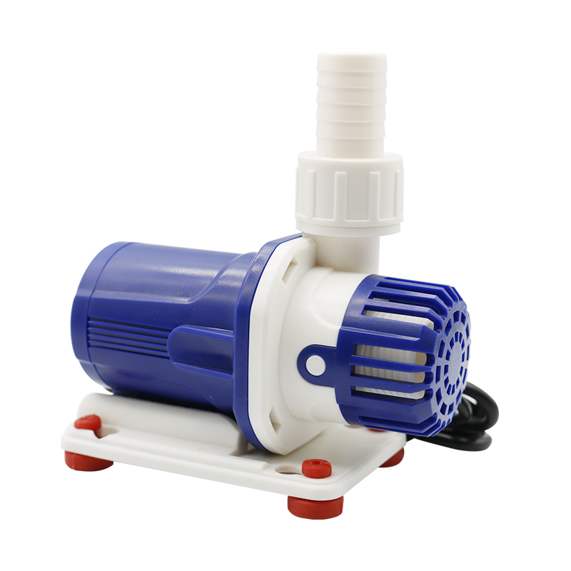 24V BLDC Frequency Submersible Wave Circulation Pump
