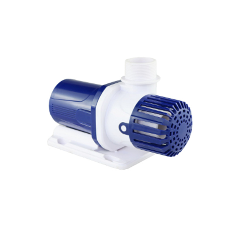 DS65Q 24V BLDC Frequency submersible Wave Aquarium pump