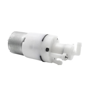 Mini Automatic Water Foam Pump Supplier Price For Sale-1