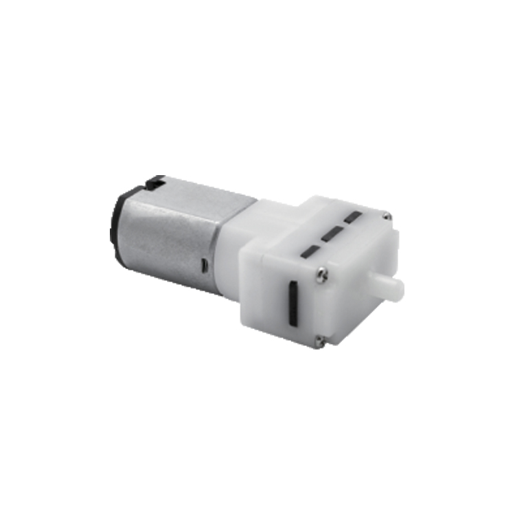 DC Mini pump 6V Micro Diaphragm Vacuum Pump (Copy)