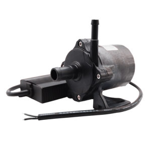 Centrifugal DC Mini Water Pump
