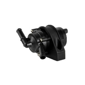 18W low noise dc water pump automotive electric water pump