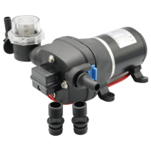 12V 24V small electrical diaphragm pump