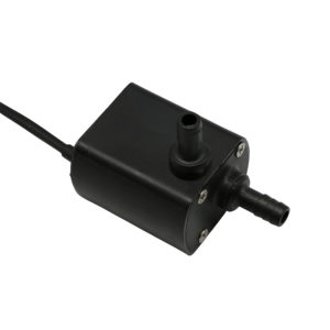 Factory Wholesale 12v Brushless dc Micro Electric Aquarium Water