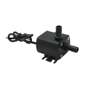 12V Brushless dc Electric Water Circulating Pump