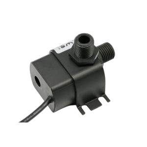 High Temperature Electric Submersible Water pump