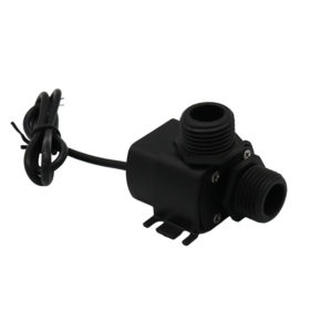 Mini 12v dc Irrigation Fountain Fish Aquarium Water Pump
