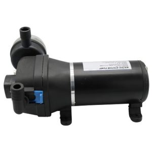 40psi Solar diaphragm water pump-1