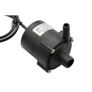12v-24v-brushless-pump-centrifugal-dc-mini-submersible-water-pump-factory