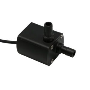 High Quality DC Submersible Water Pump Motor Pump